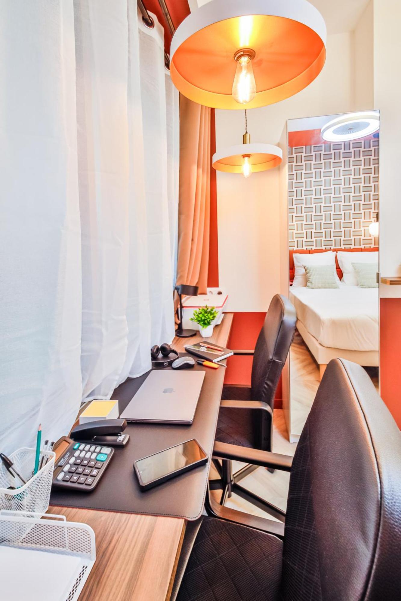 Appartement Ws Molitor - Auteuil *